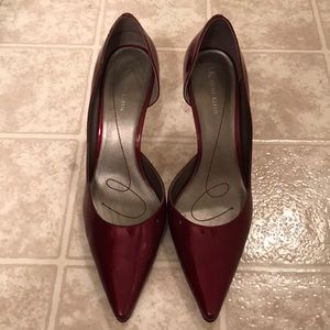 AK Christa Pointed Toe